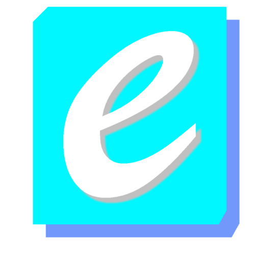 E-Webs logo
